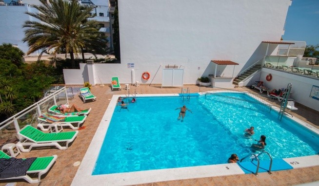 Amic Miraflores opinie