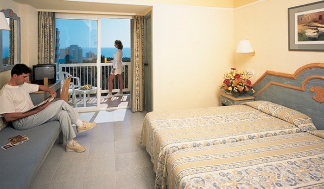 Grupotel Orient opinie