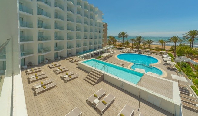 HM Tropical recenzie