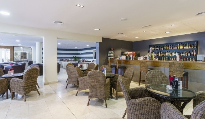 Cala Galdana Hotel & Villas d Aljandar (Cala Galdana) recenzie