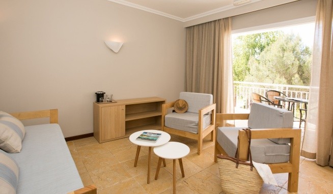 Cala Galdana Hotel & Villas d Aljandar (Cala Galdana) opinie