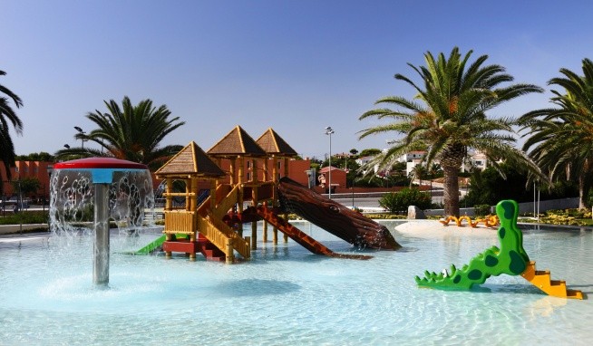 Occidental Menorca recenzie