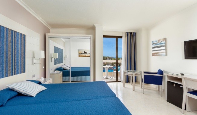 Tigotan Lovers & Friends Playa De Las Americas opinie