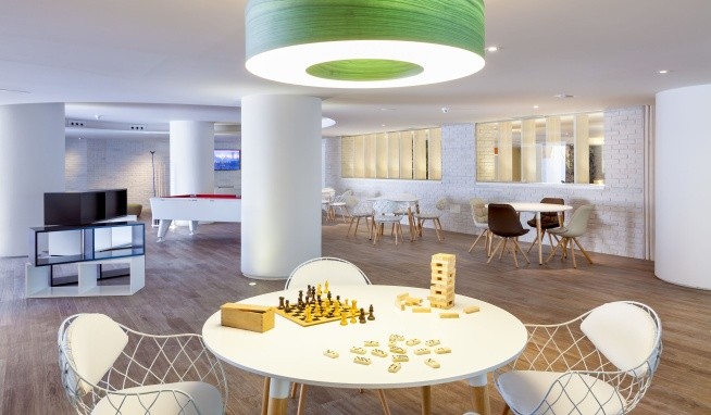 Tigotan Lovers & Friends Playa De Las Americas recenzie