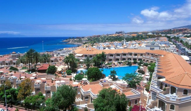 Sol Sun Beach opinie