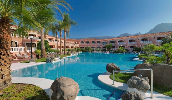 Sol Sun Beach opinie