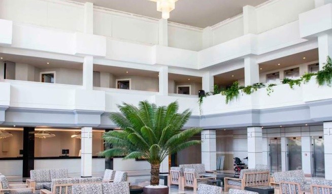 Spring Vulcano recenzie