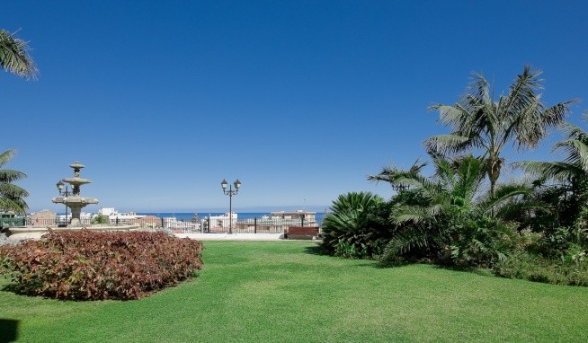 Atlantic El Tope recenzie