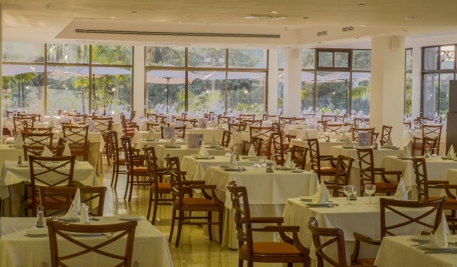 Atlantic El Tope recenze