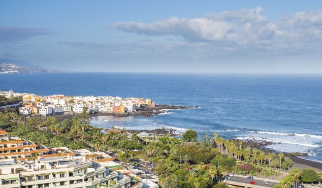 Be Live Adults Only Tenerife recenze