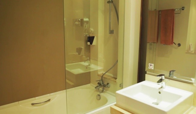 Club Hotel Palm Azur (ex. Palm Azur) recenze