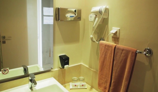 Club Hotel Palm Azur (ex. Palm Azur) recenze