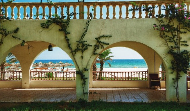 The Club Hammamet értékelés