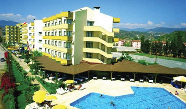 Caretta Relax (ex. Xeno Relax) recenzie