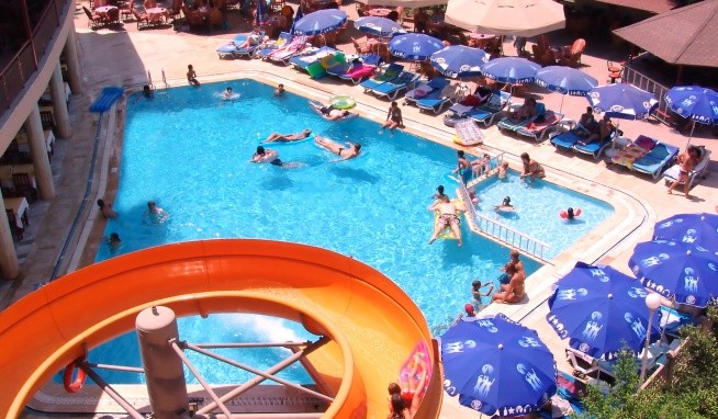 Doris Aytur recenzie