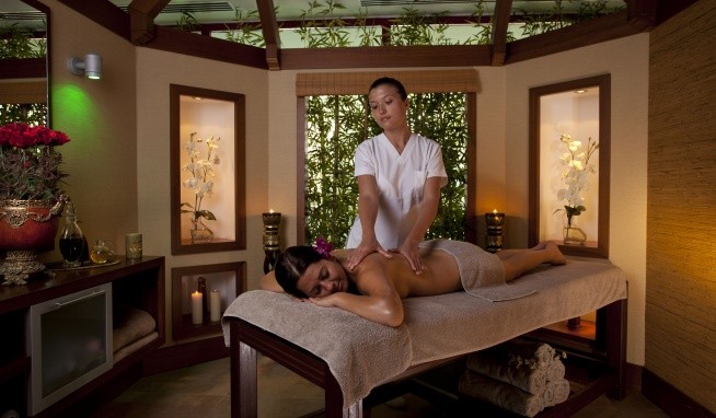 Club Hotel Sera recenzie