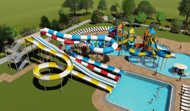 TUI Magic Life Belek (ex Club Asteria Belek) recenze