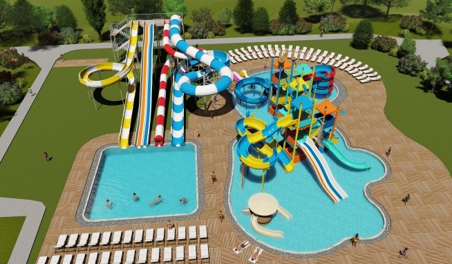 TUI Magic Life Belek (ex Club Asteria Belek) opinie