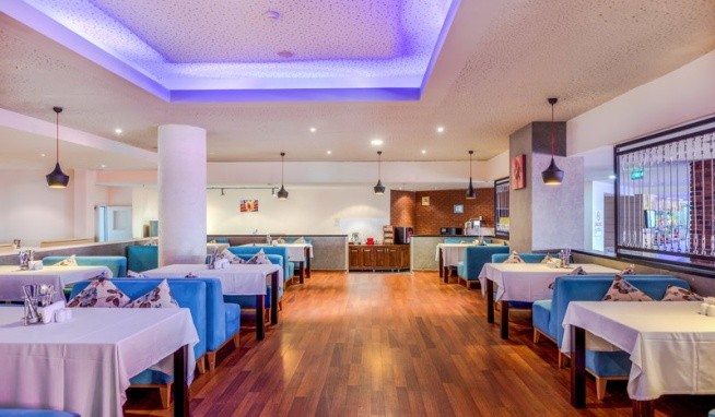 Asteria Family Resort Belek (ex. Aquaworld Belek) recenzie