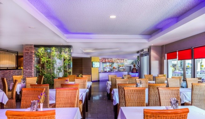 Asteria Family Resort Belek (ex. Aquaworld Belek) recenze