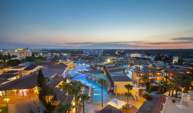 Atlantica Aeneas Resort & SPA recenzie