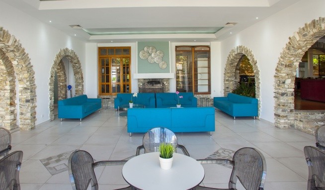 Cyprotel Florida opinie