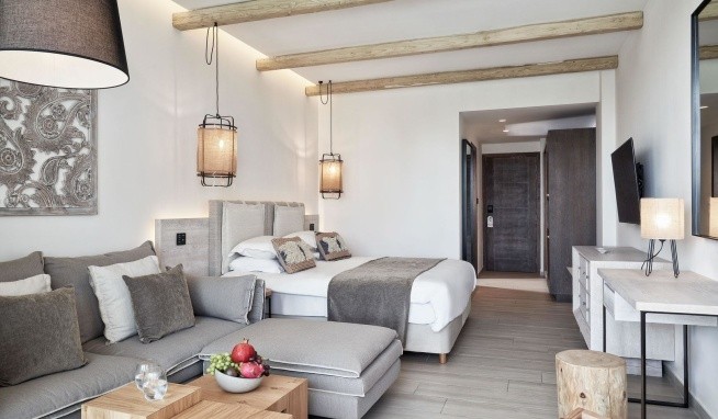 Mare Ayia Napa (ex. Atlantica Mare Village Ayia Napa) recenzie