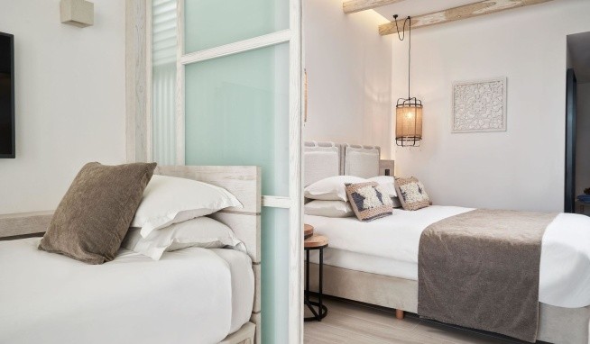 Mare Ayia Napa (ex. Atlantica Mare Village Ayia Napa) opinie