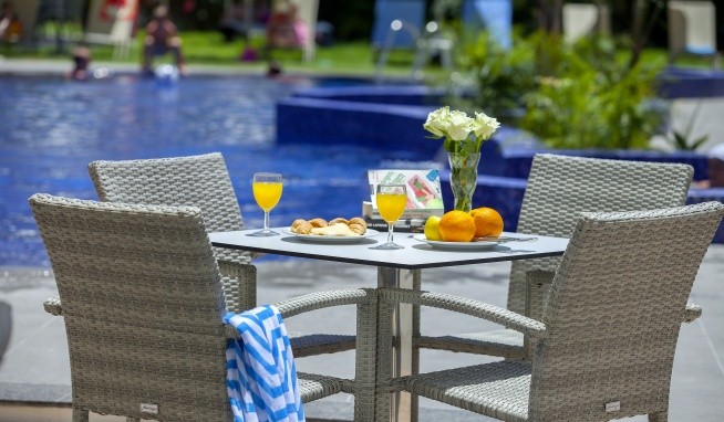 Kapetanios Odyssia recenzie