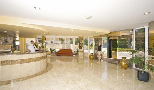 Paguera Park recenzie