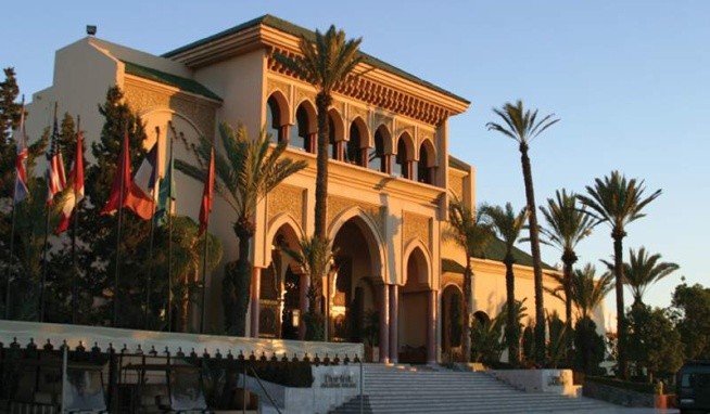 Atlantic Palace Golf opinie