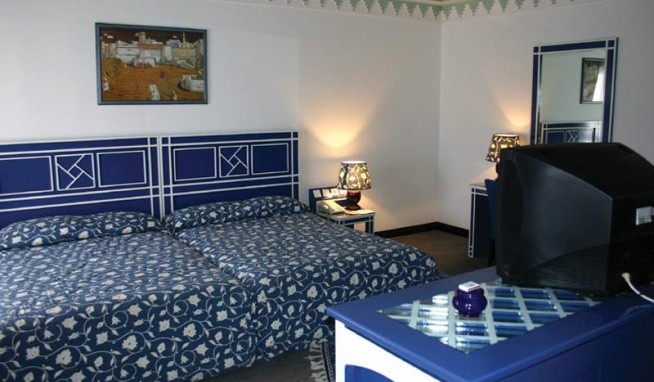 Atlantic Palace Golf opinie