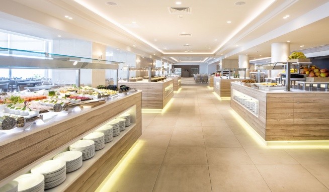 Torrequebrada értékelés