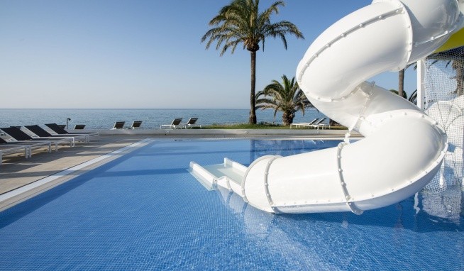 Torrequebrada opinie