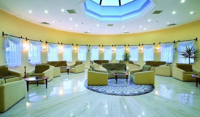 Golden Beach by Jura opinie