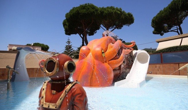 Htop Calella Palace recenze