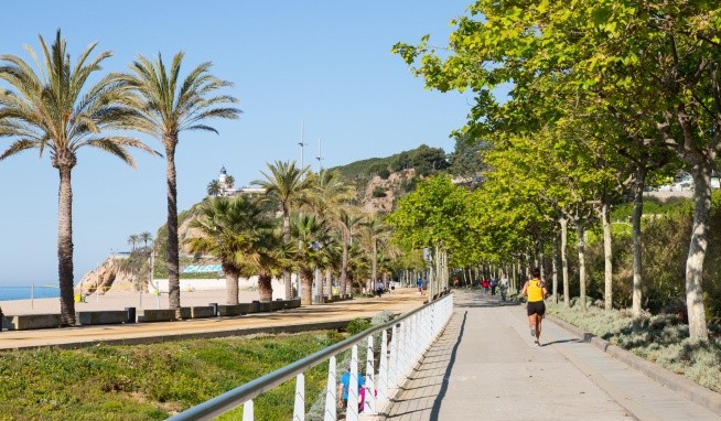 Htop Calella Palace értékelés