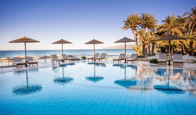 Alai, Crete, a Tribute Portfolio Resort (ex. Zephyros Beach) recenze