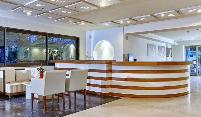 Alai, Crete, a Tribute Portfolio Resort (ex. Zephyros Beach) recenzie