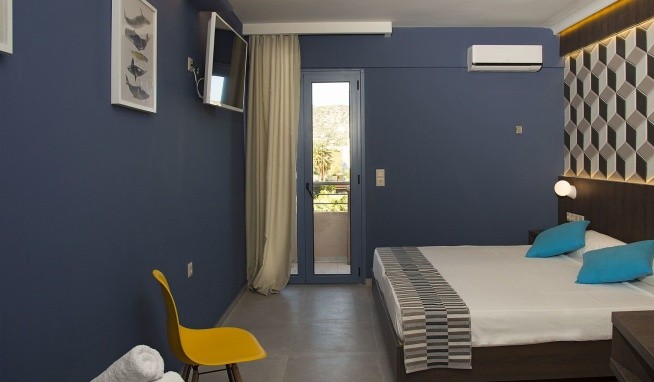 Compass Stalis Beach opinie