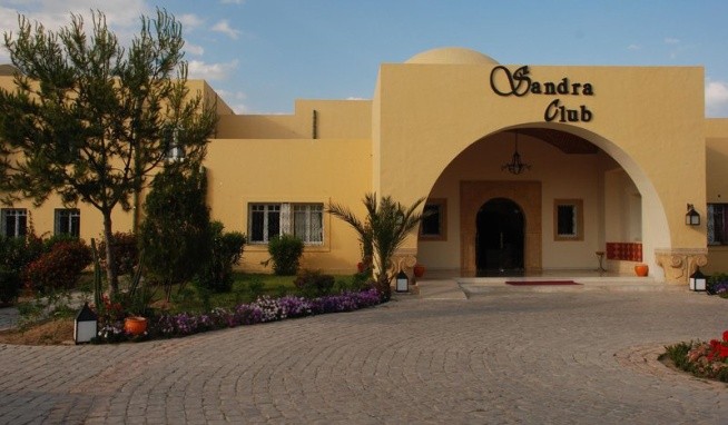 Bravo Garden (ex. Sandra Club) opinie