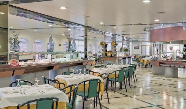 H10 Cambrils Playa opinie