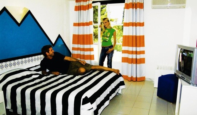 Caribbean World Monastir értékelés