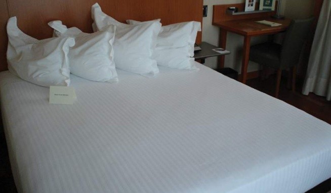 Best Front Maritim opinie