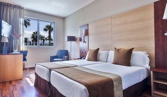 Best Front Maritim opinie