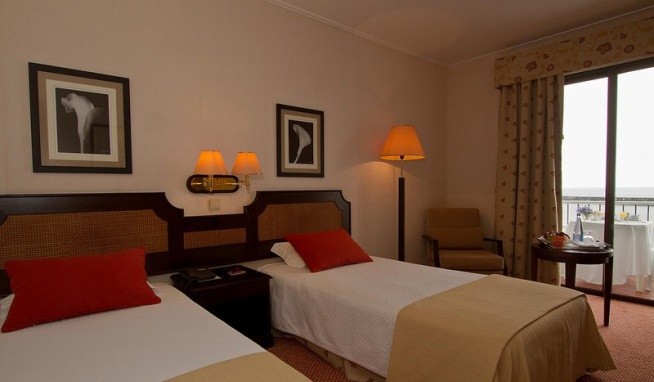 Acores Atlantico Grand recenze