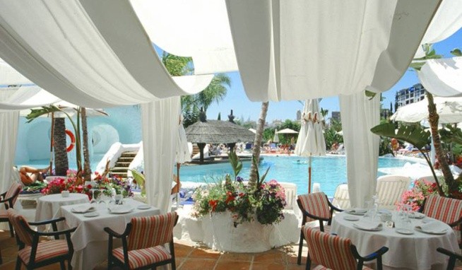 Suites Albayzin del Mar recenzie