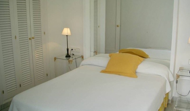 Suites Albayzin del Mar opinie