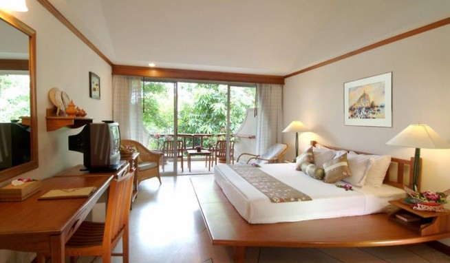 Pakasai Resort értékelés