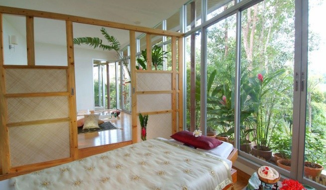 Pakasai Resort értékelés